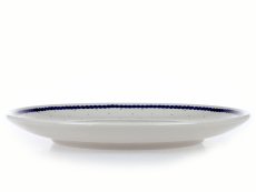 Shallow Plate 25 cm (10") Elegance