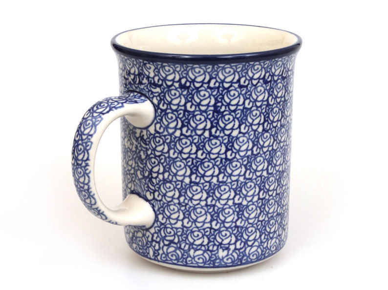 Mug CLASSIC 0,6 l (20 oz)   Roses