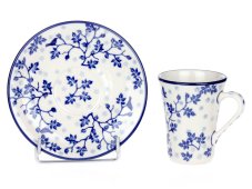 Cup with Saucer 0,13 l (4.3 oz)   Aviary