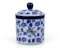 Jar with Lid 0,55 l (18 oz)   Dragonfly