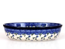 Oval Baking Dish 24 cm (9")