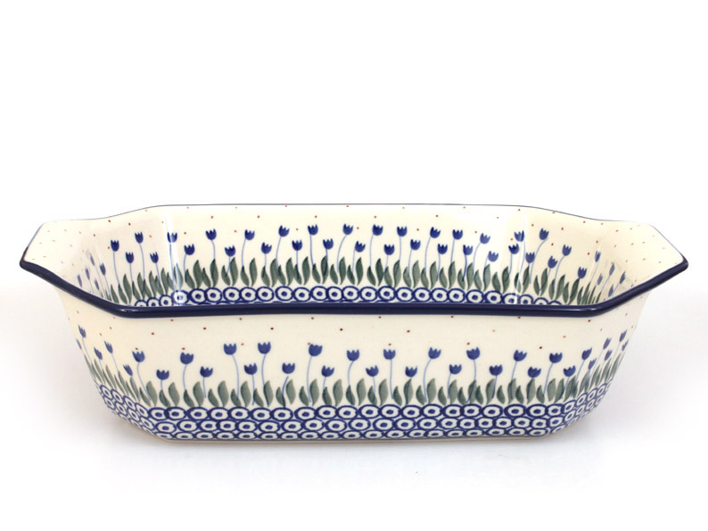 Baker with Handels 36 cm (14")  Lily of the Valley