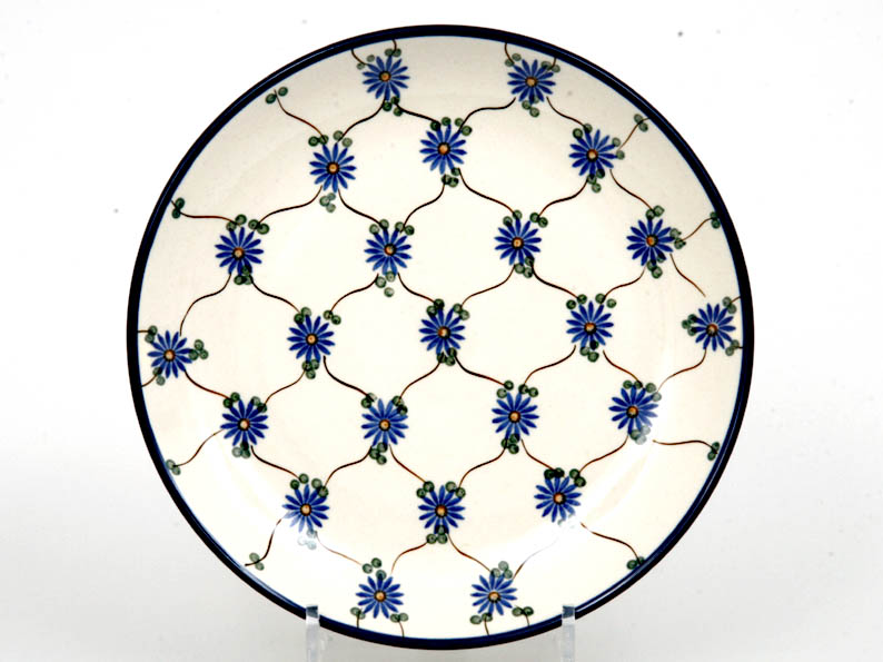 Shallow Plate 25 cm (10")   Lattice
