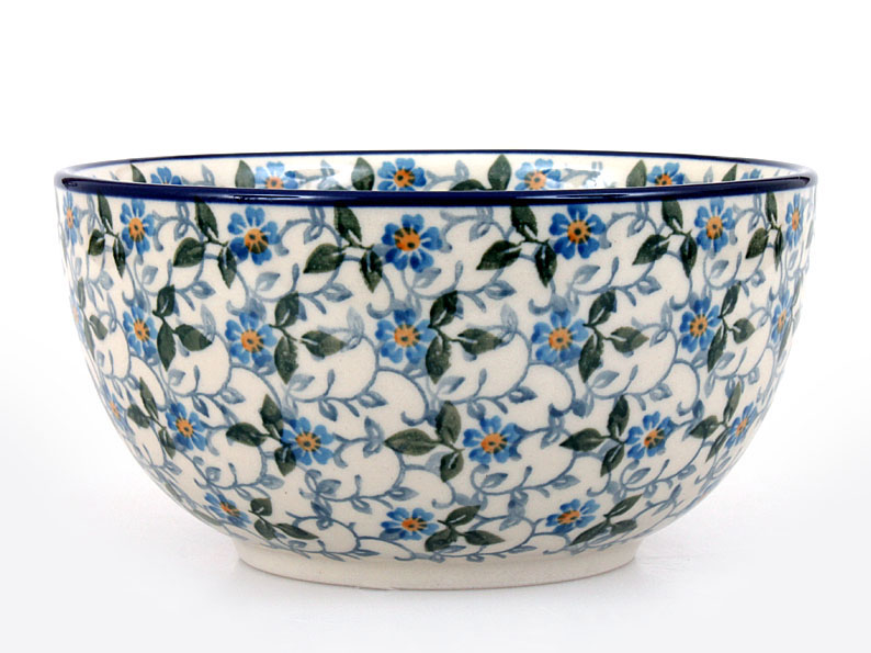 Schüssel 14 cm   Sommerwind