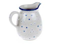 džbánek 0,35l Sněhové květy