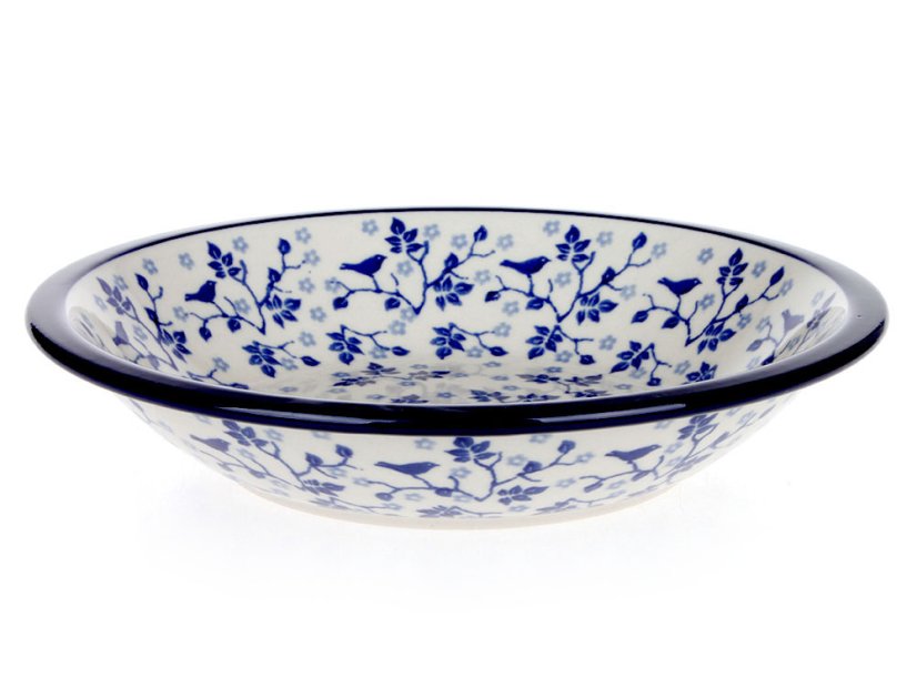talíř hluboký 21 cm   Voliéra