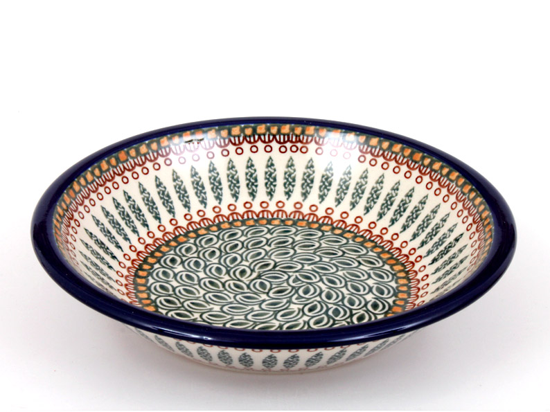 Soup Plate 21 cm (8")   Indian Summer