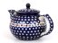 Teapot 1,8 l (62 oz)   Traditional