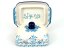Butter Dish   Doves