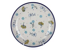 Dessert Plate 18 cm (7") Tancy