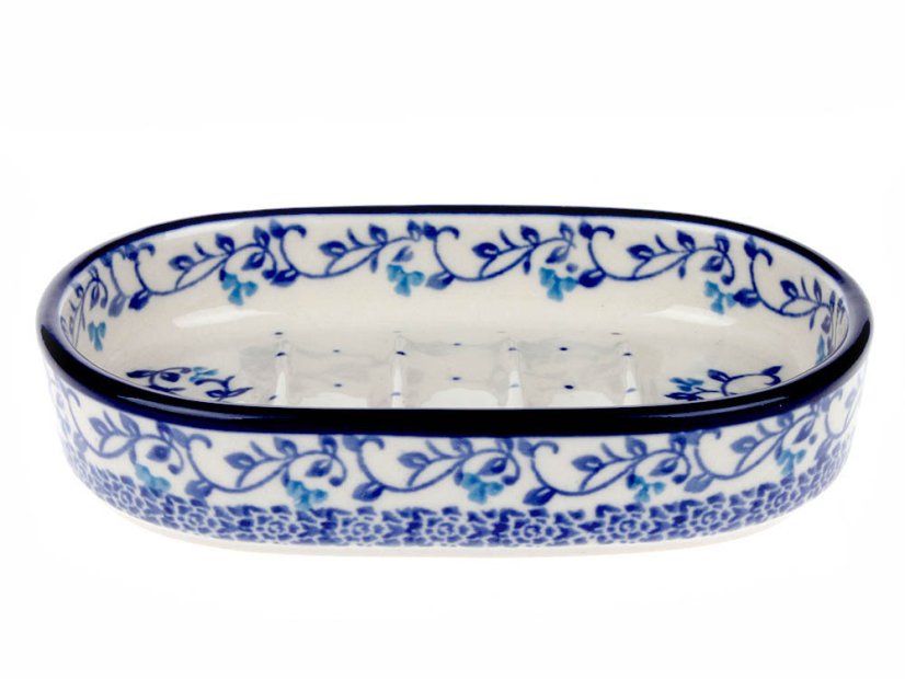 mýdelnička ovál 14 cm  Rozrazil