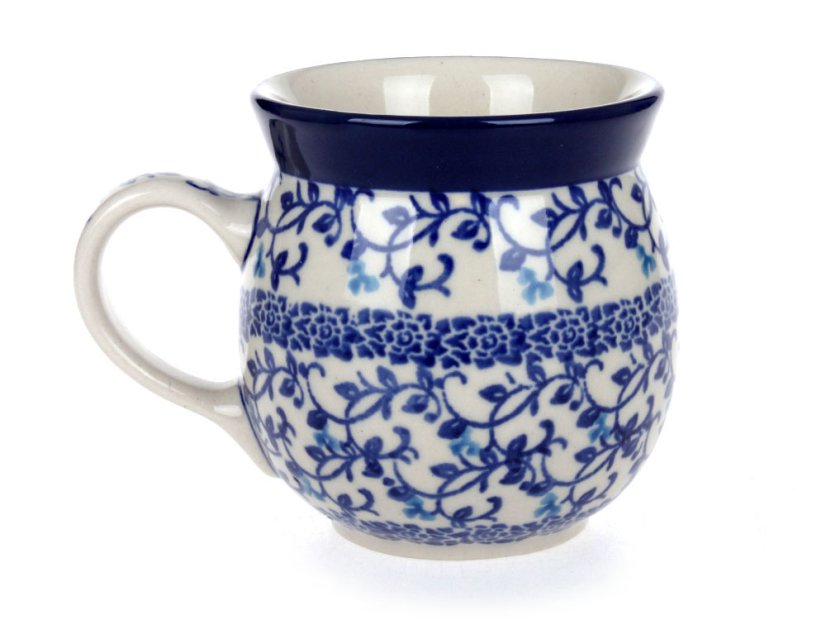Bubble Mug 0,25 l (8 oz)