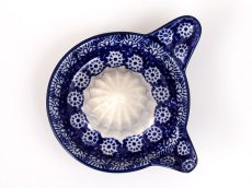 Lemon Squeezer Lace