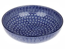 Low Bowl 27 cm (11") Lace