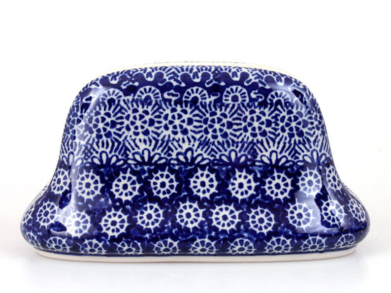 Napkin Holder   Lace
