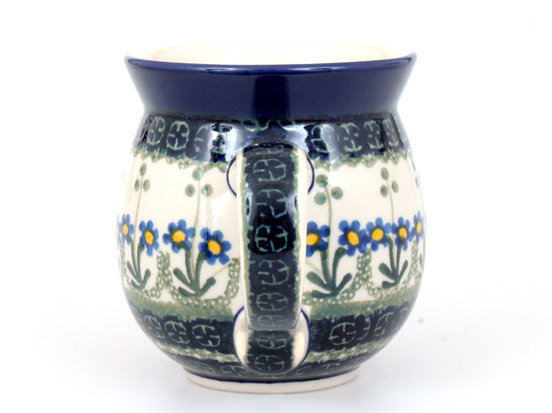 Bubble Mug 0,5 l (16 oz)   Flower Garden