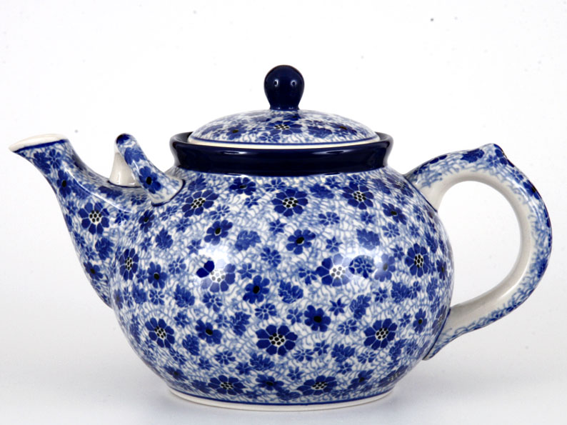 Teapot 1,8 l (62 oz)   Dragonfly