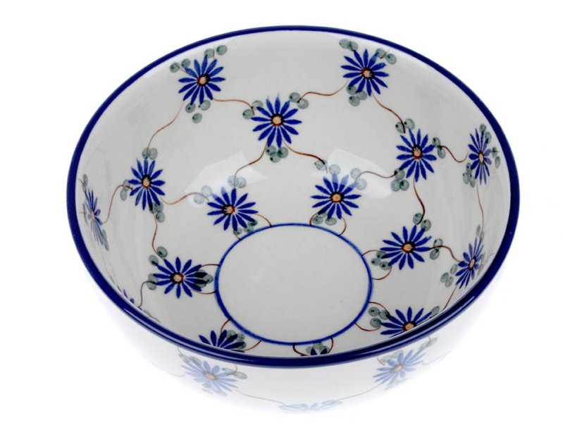 miska 16 cm   Drátkovaný