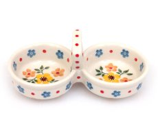 Condiment Dish   Spring