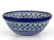 Bowl CLASSIC 24 cm (9") Asters