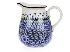 Jug 2 l (65 oz) Lily of the Valley