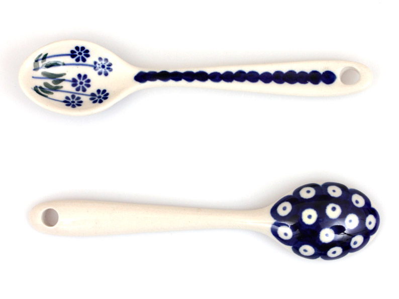 lžička 13,5 cm   Sedmikrásky