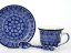 Cup with Saucer 0,15 l (7 oz)   Lace