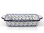 Baking Dish 28 cm (11")   Romance