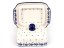 Butter Dish   Twilight