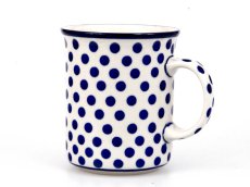 Mug CLASSIC 0,6 l (20 oz) Dots