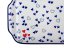 Platter 42 cm (16")   In Love II