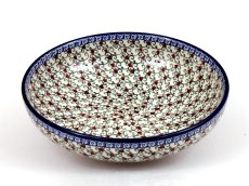 Low Bowl  22 cm (9")   Arbour