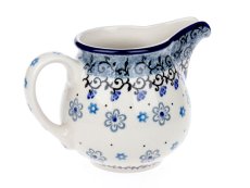 Creamer 0,3 l (10 oz) Cloudy