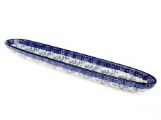 Olivenschale 25 cm   Romanze