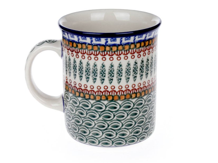 Mug CLASSIC 0,6 l (20 oz)   Indian Summer
