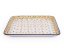 Square Platter 28 cm (11")   Spring