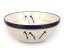 Bowl CLASSIC  24 cm (9")   Swallows UNIKAT