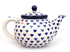 Teapot 1,2 l (40 oz)   In Love