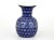 Vase 14 cm (5")   Lace