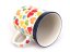 Mug Espresso 0,15 l (5 oz)   Colorful Hearts UNIKAT