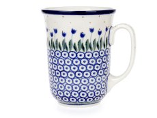 hrnek ART 0,5 l   Konvalinky