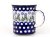 Mug CLASSIC 0,6 l (20 oz)   Daisy