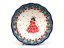 Corrugated Bowl 12 cm (5")   Cinderella