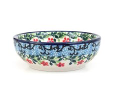 Low Bowl  9 cm (3.5")   Carriage