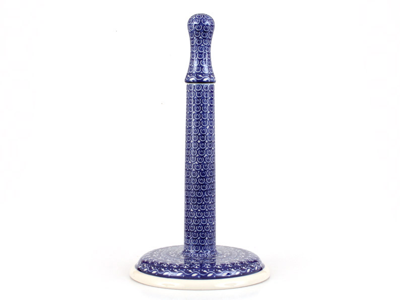 Holder for Kitchen Roll   Ocean Wawes