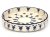 Pie Baking Dish 29 cm (11")   Lattice