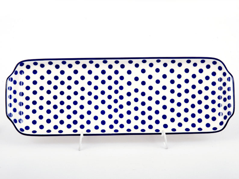 Platter 42 cm (16")   Dots