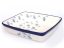 Rectangle Baking Dish 28 cm (11")  Apiaceae grey