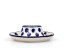 Egg Cup   Dots