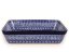 Rectangle Baking Dish 28 cm (11")   Lace